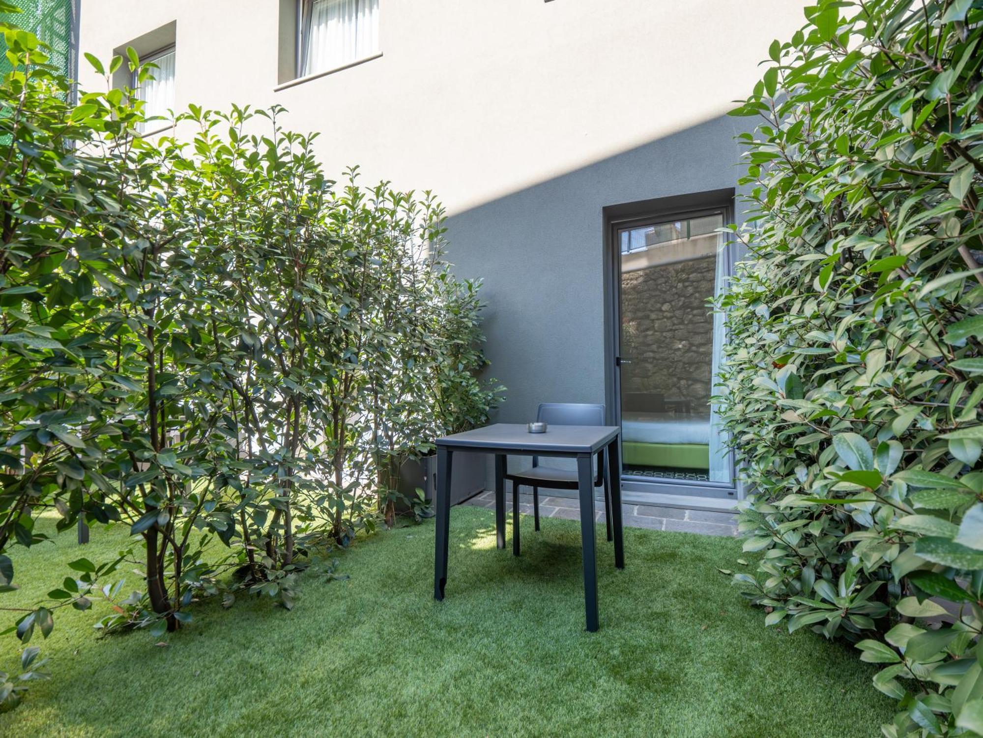 San Valentino Hotel Villa di Serio Екстер'єр фото