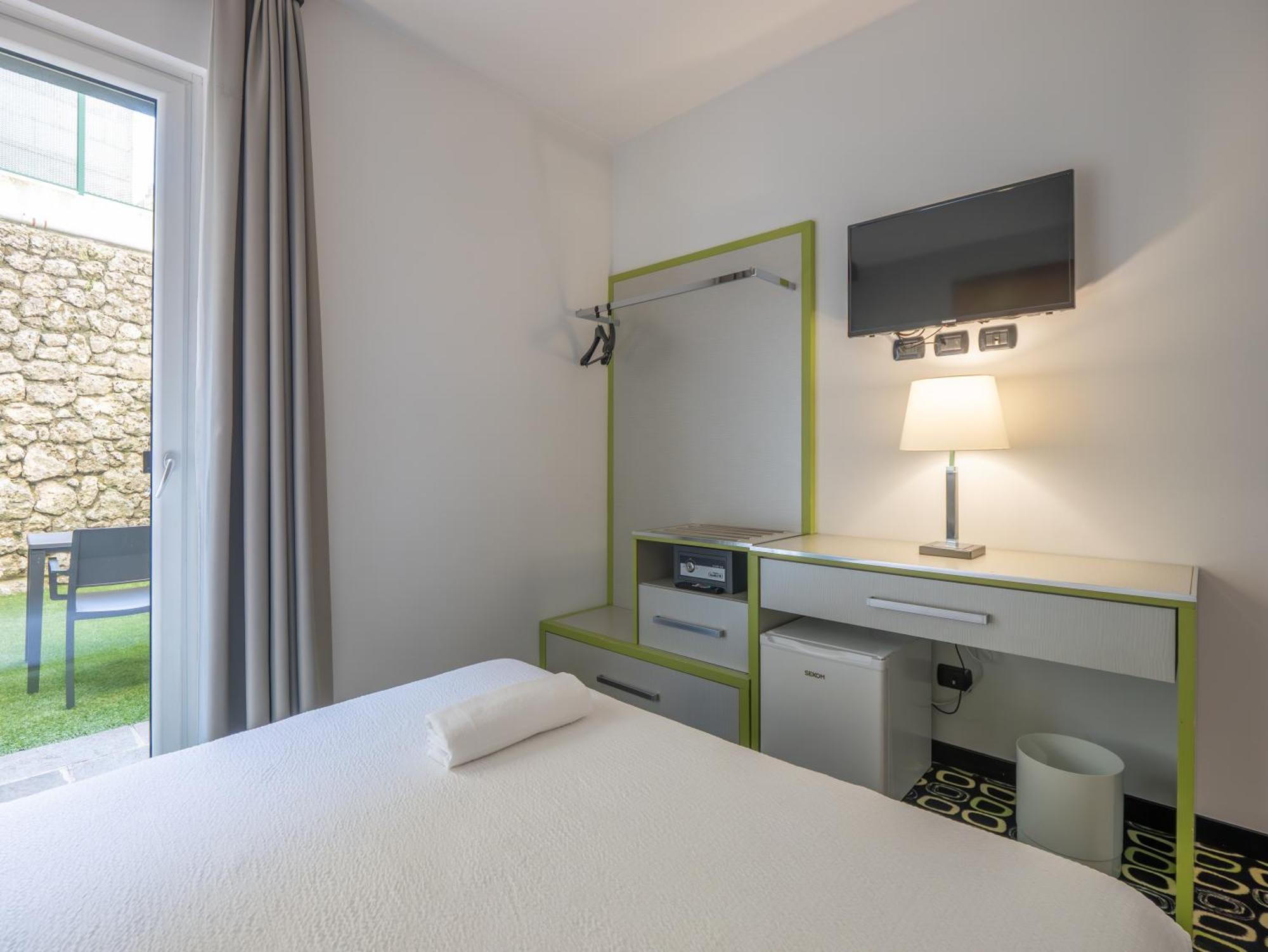 San Valentino Hotel Villa di Serio Екстер'єр фото