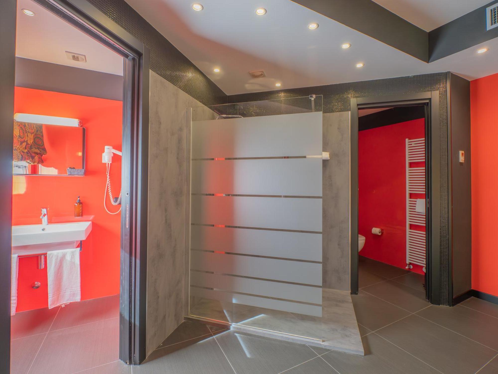 San Valentino Hotel Villa di Serio Екстер'єр фото