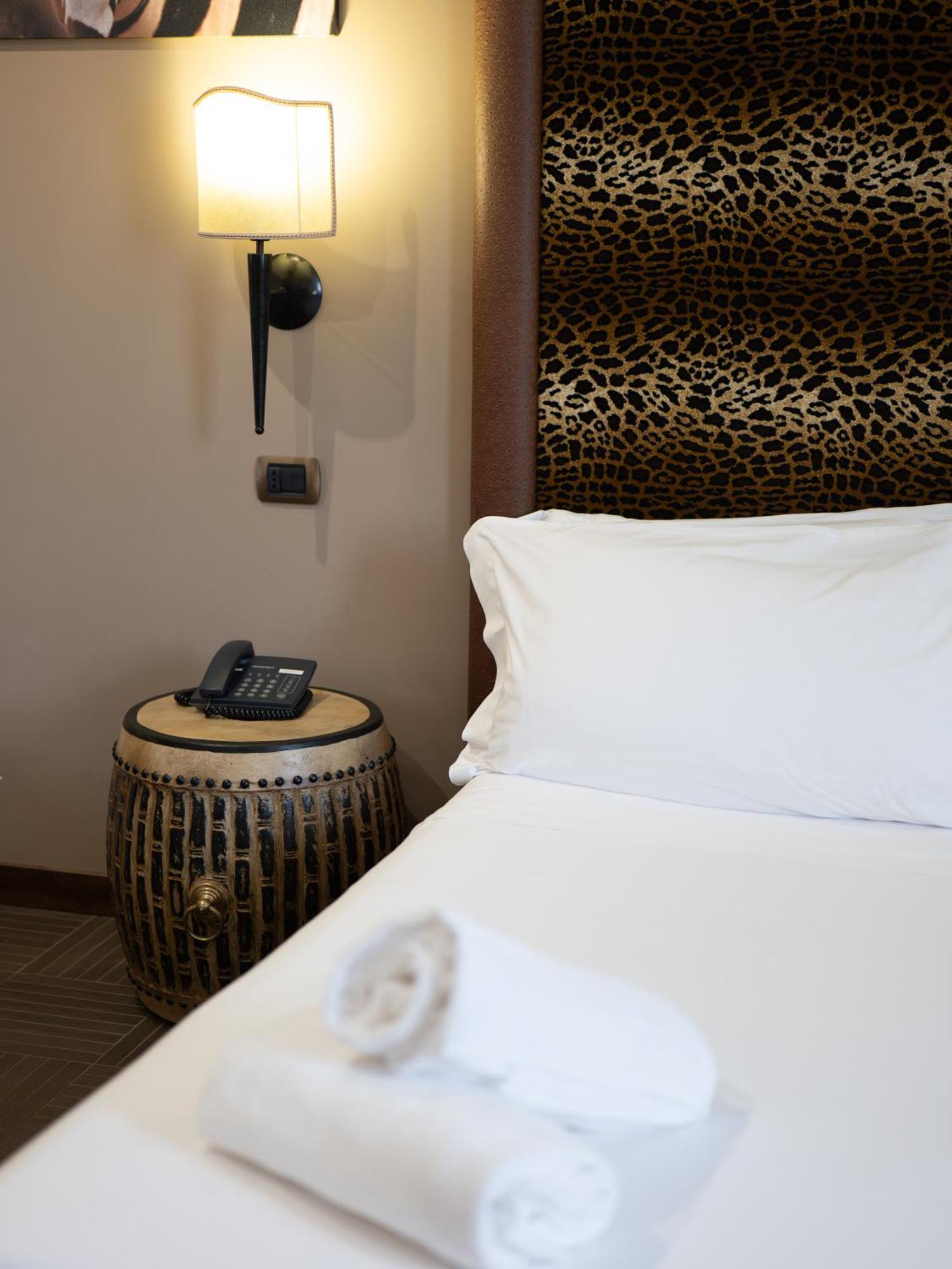 San Valentino Hotel Villa di Serio Екстер'єр фото