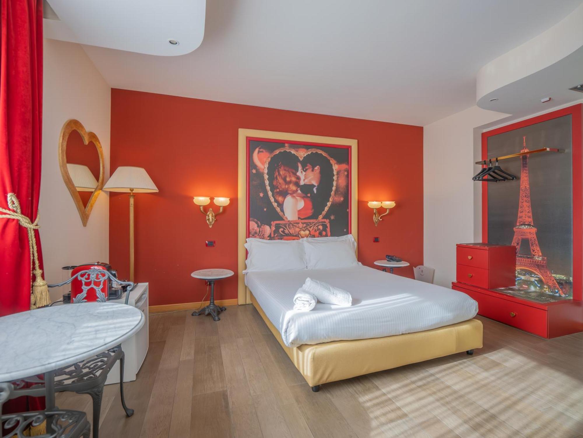 San Valentino Hotel Villa di Serio Екстер'єр фото